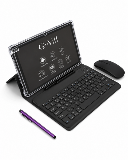 G-Vill - G2000 Android Tablet