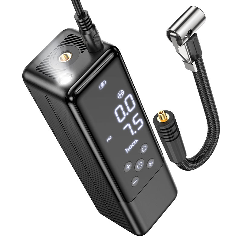 Hoco - Compact Air Pump (ZP5)