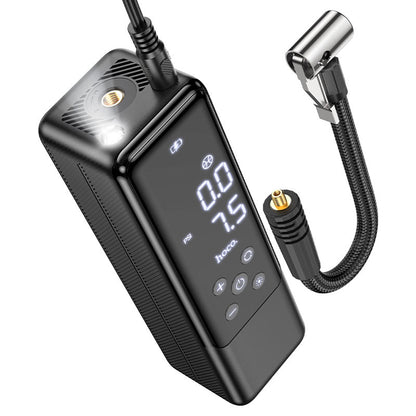 Hoco - Compact Air Pump (ZP5)