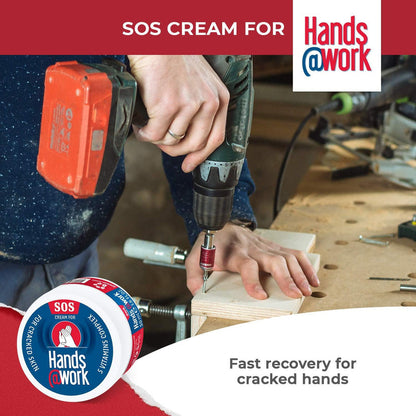 Intensive Hand Repair Cream