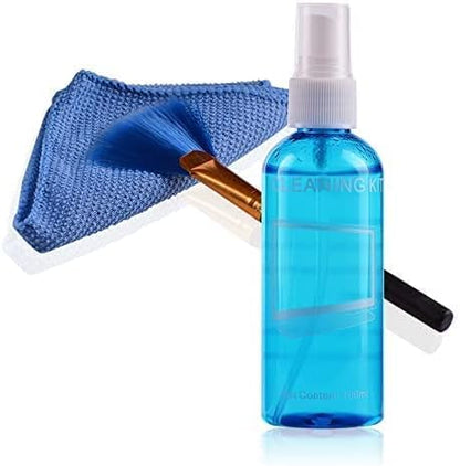 YNI - 3-in-1 Cleaning Kit for PC