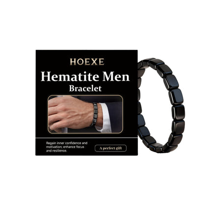 Hematite Men&