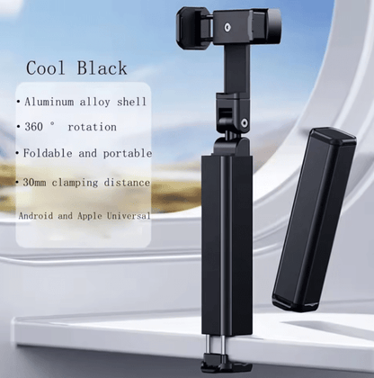 Collapsible Telescopic Bracket