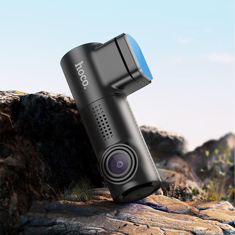 Hoco - Driving Recorder (DV1) ©