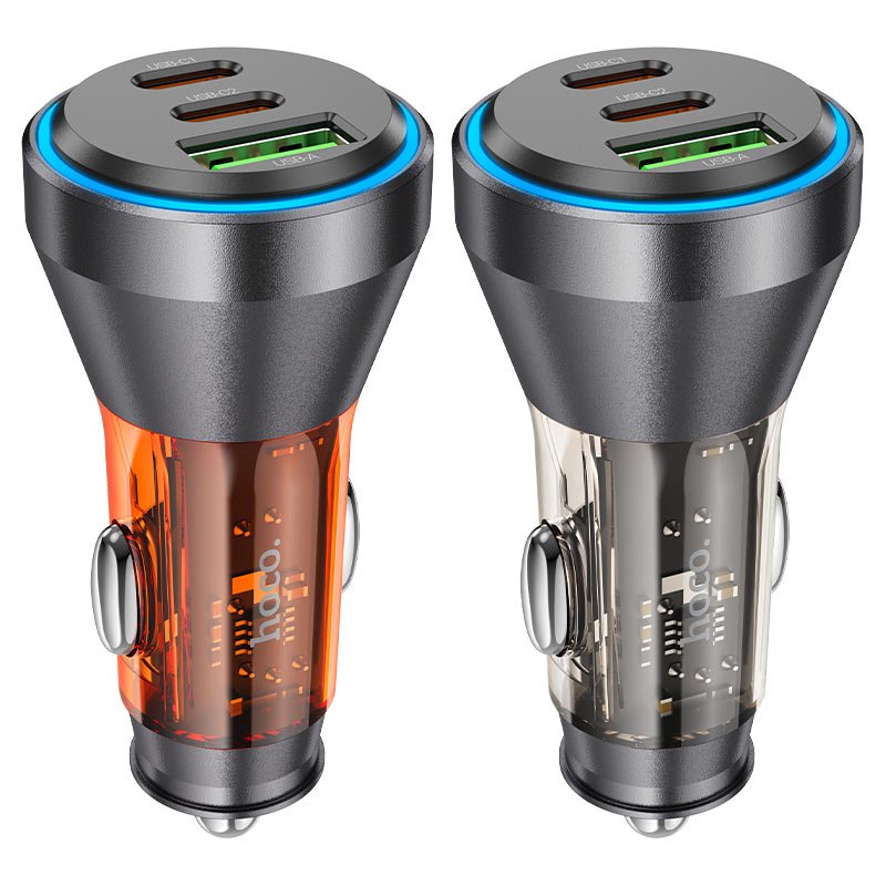 Hoco - Car Charger