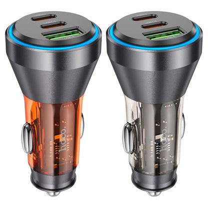 Hoco - Car Charger