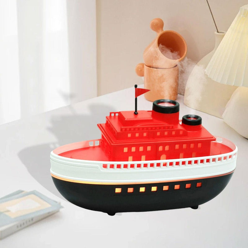 Boat Aroma Diffuser