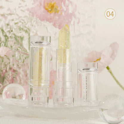 Miss Rose - Magic Glitter Lip Balm