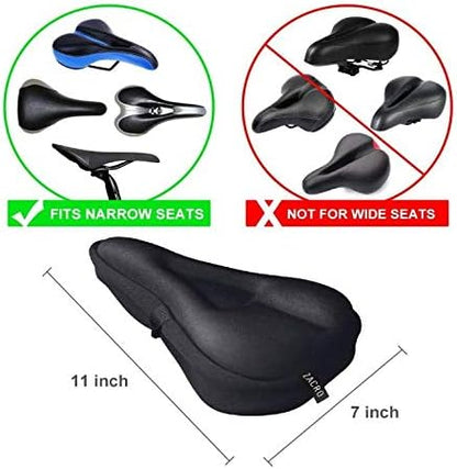 Shaoyun - Bicycle Cushion