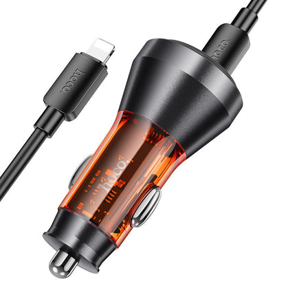 Hoco - Car Charger