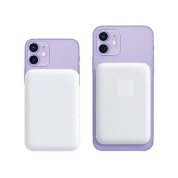 Wireless Power Bank
Limited Time Offer