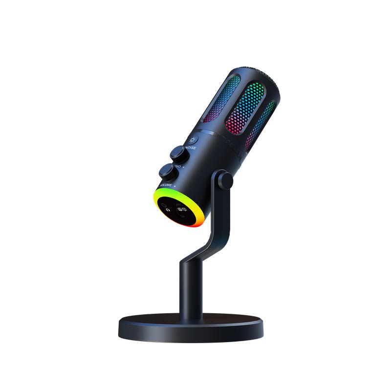 USB Desktop Microphone