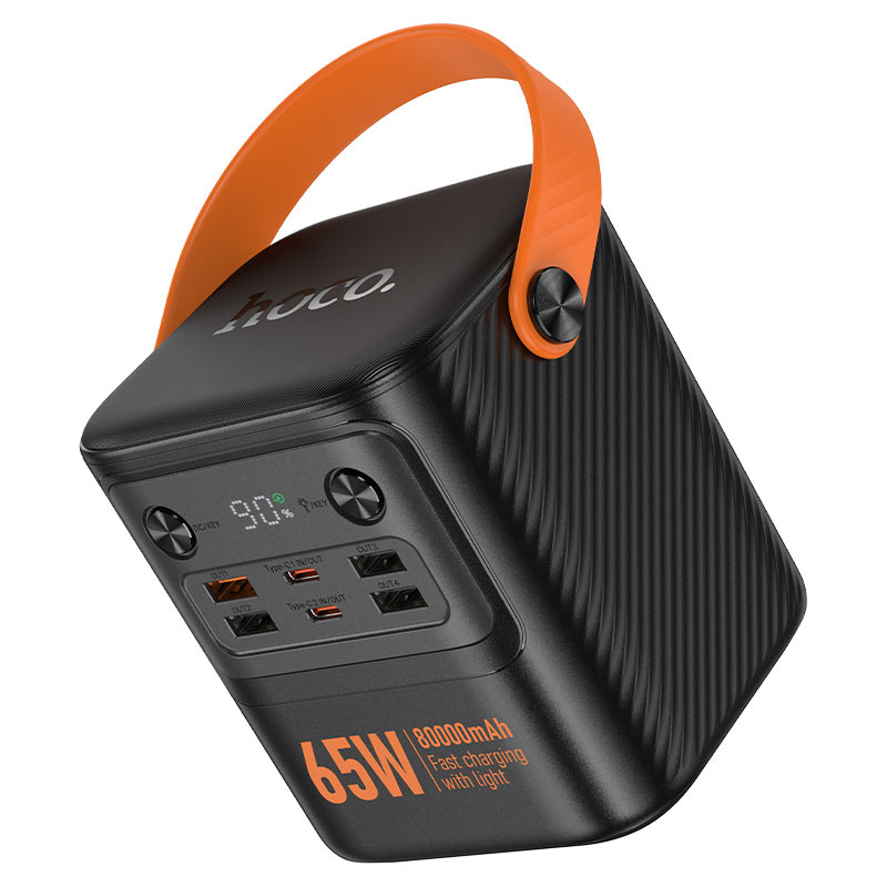 Hoco - Pro Power Bank ©