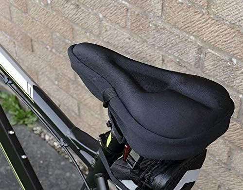 Shaoyun - Bicycle Cushion
