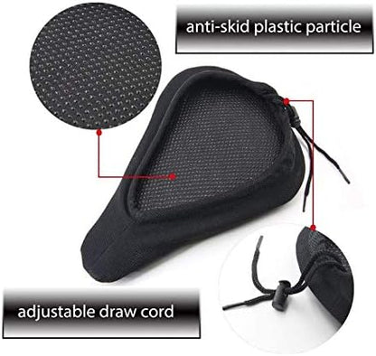 Shaoyun - Bicycle Cushion