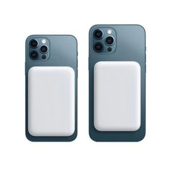 Wireless Power Bank
Limited Time Offer