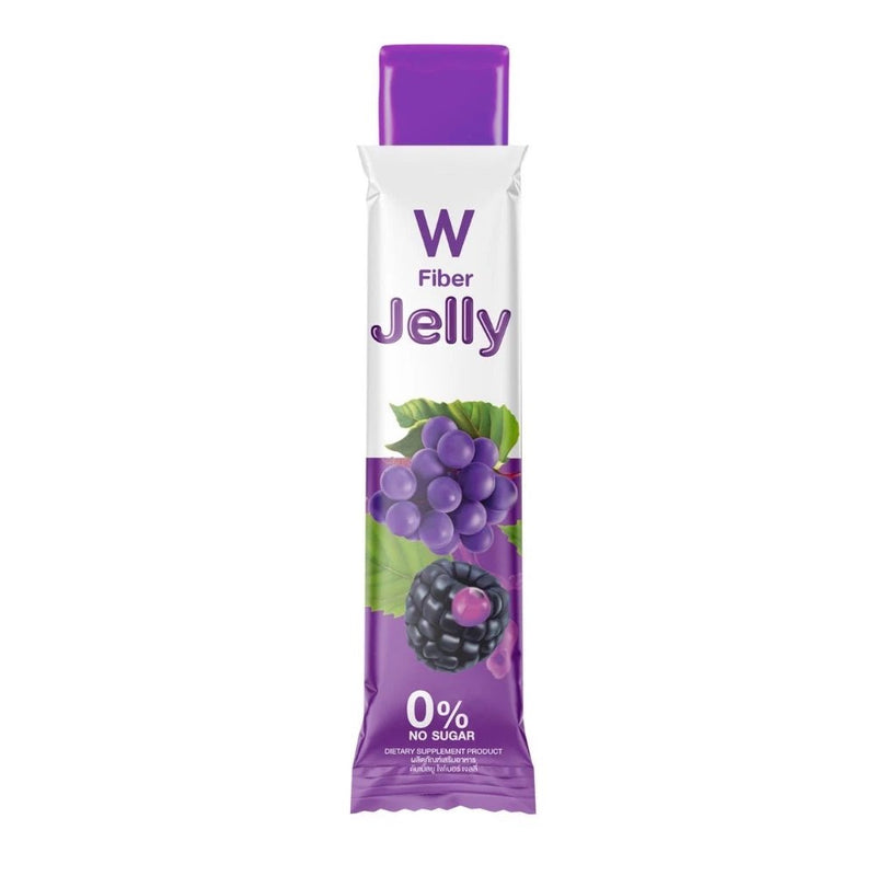 Wink White - Fiber Jelly Supplement (Original)