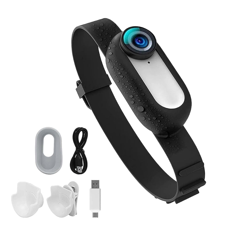 Portable Sports Camera