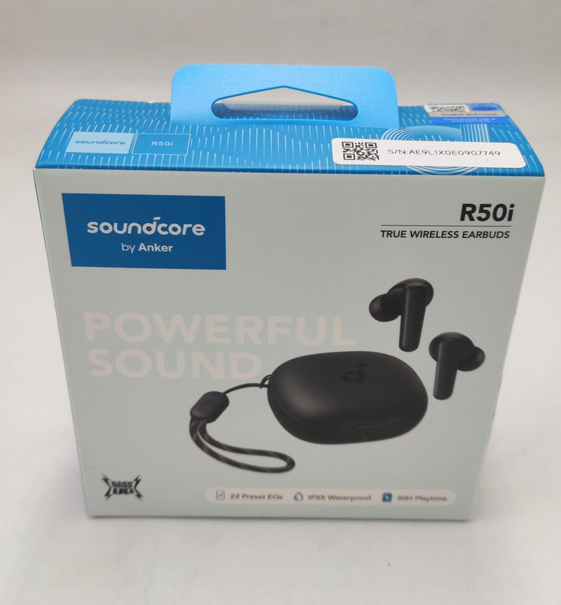 Soundcore - True Wireless Earbuds