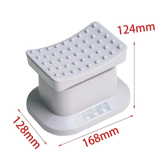 Arm &amp; Cervical Multifunctional Massager