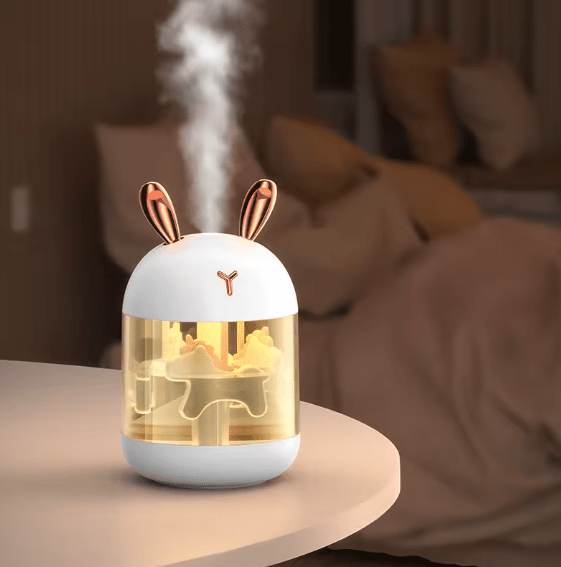 Carousel H2O Mini Humidifier