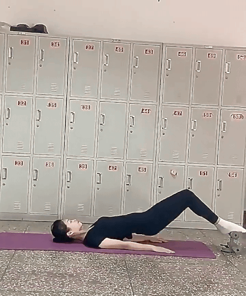 Suction Sit-Up (FN-1003)
