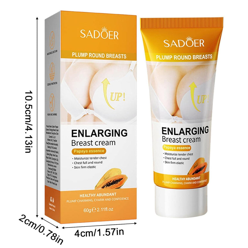 SADOER - Papaya Essence Body Firming &amp; Nourishing Cream