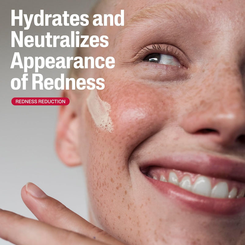 Cetaphil Tinted Redness Moisturizer