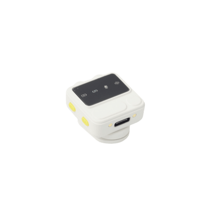MMD - Wireless Microphone