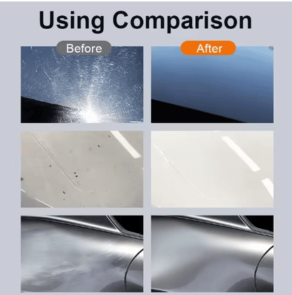 LIYANG - Automobile Polishing and Waxing Machine