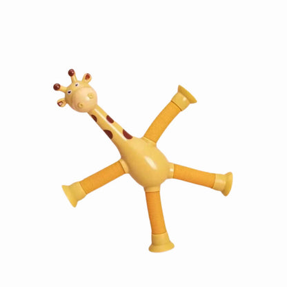 Giraffe Stretch &amp; Twist Sensory Fidget Toys