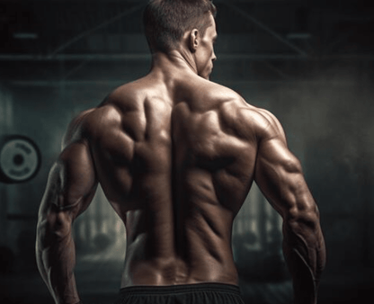NP Nutrition - L-Glutamin & BCAA (Original)