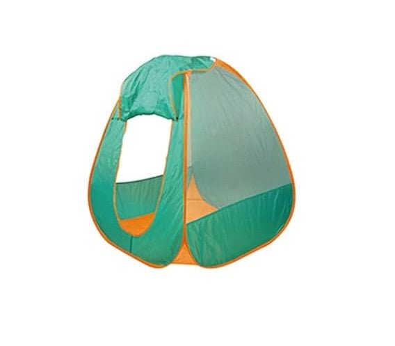 Children’s Tent‑Beach Toy Set Ⓢ