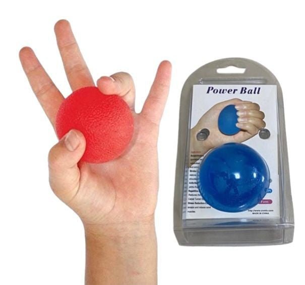 LORDEX - Power Ball