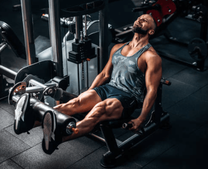 Ultimate Nutrition – Amino Gold (Original)