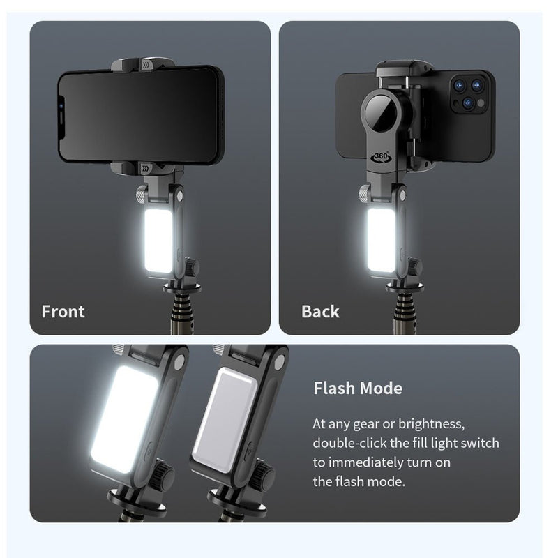 Smart Handheld Gimbal ©