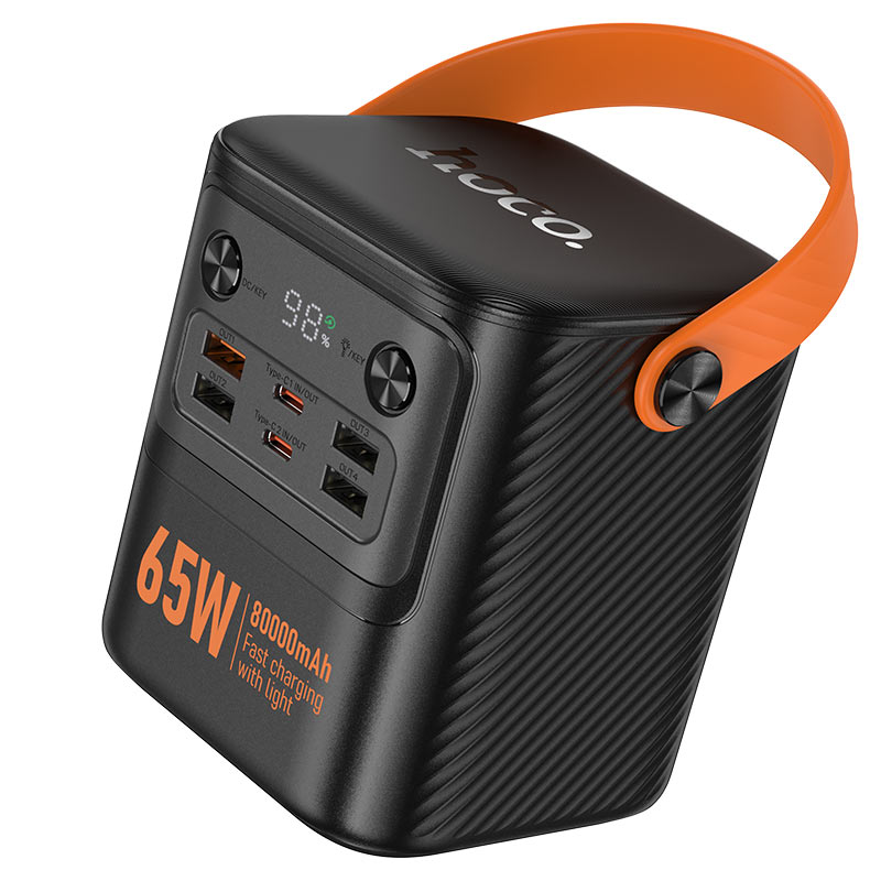 Hoco - Pro Power Bank ©