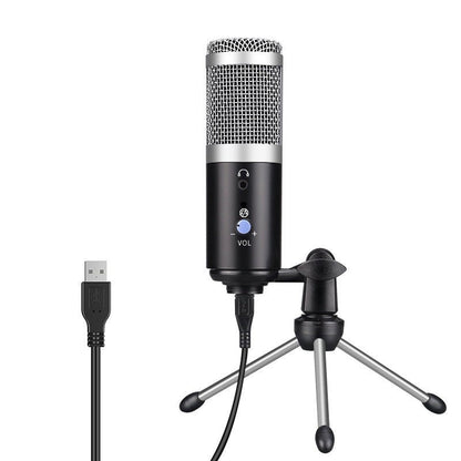 Computer Microphone