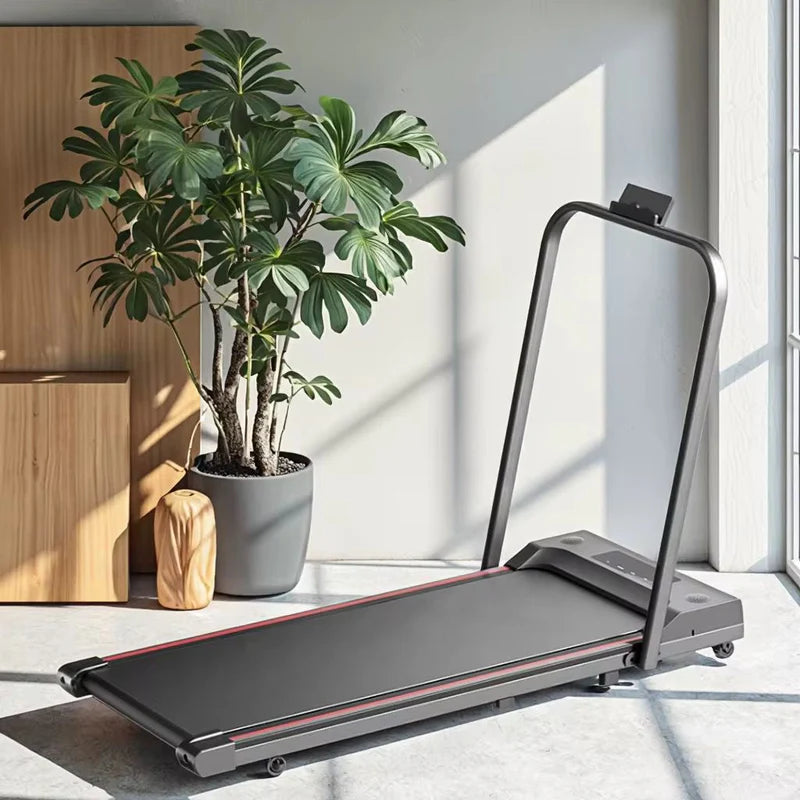 Smart Foldable Walking Pad Treadmill