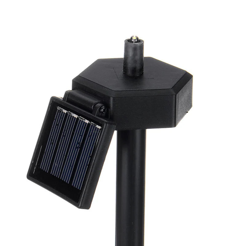 Solar Animal Dog Light